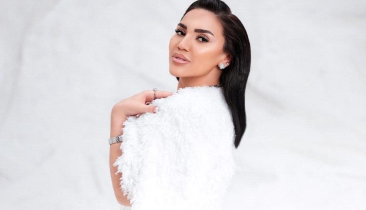 برسالة مؤثرة.. مي فاروق تشارك جمهورها فرحة تخرّج ابنها