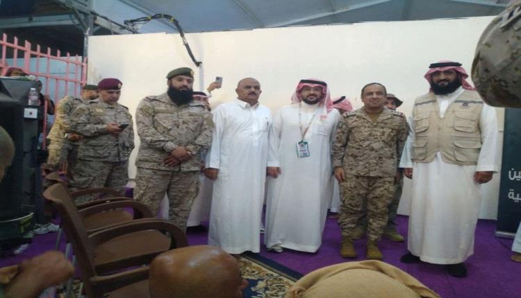 ما مصير وزير الدفاع السابق محسن الداعري؟