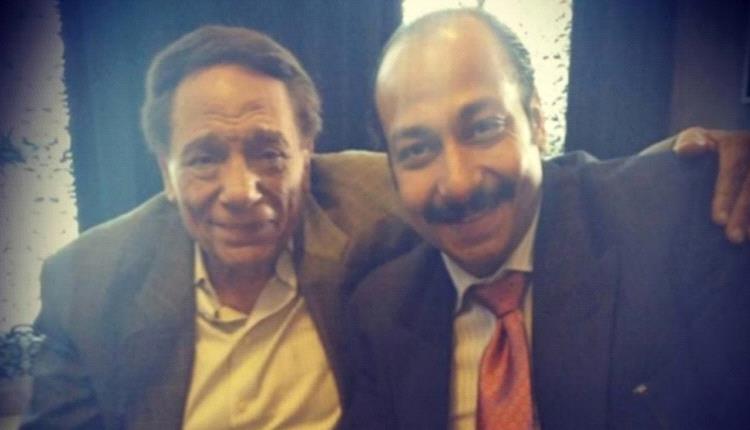 محمد ثروت يكشف كواليس أول مكالمة مع عادل إمام: قمت واقف وقلت يا نهار أسود
