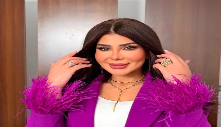 إلهام الفضالة تكشف الحقيقة الكاملة بشأن أنباء حملها (فيديو)