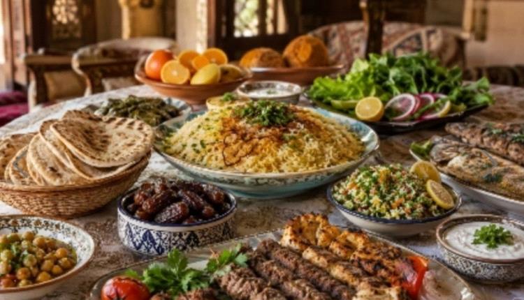رغم الوفرة في الطعام.. دراسة علمية تكشف الرابط بين أكل السعوديون وإصابتهم بالأمراض المزمنة