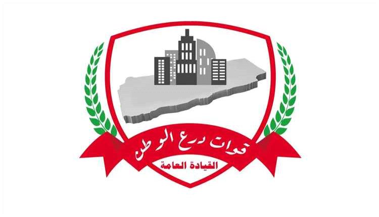 بدء صرف مرتبات ألوية درع الوطن لشهر مايو