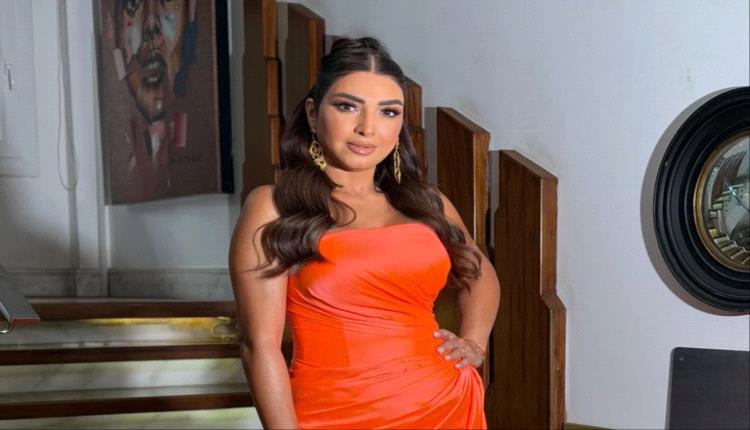 احتفال عائلي مؤثر.. ماجدة زكي تحتفل بتخرج ابنة شقيقها
