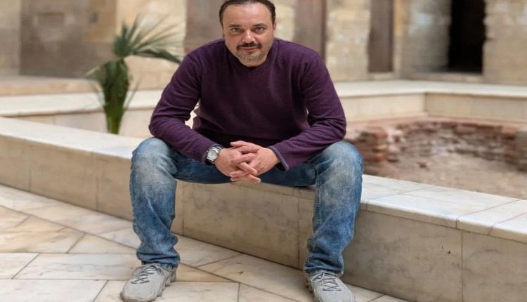 سامح صفوت يكشف شعوره بالخذلان بعد مروره بـ وعكة صحية