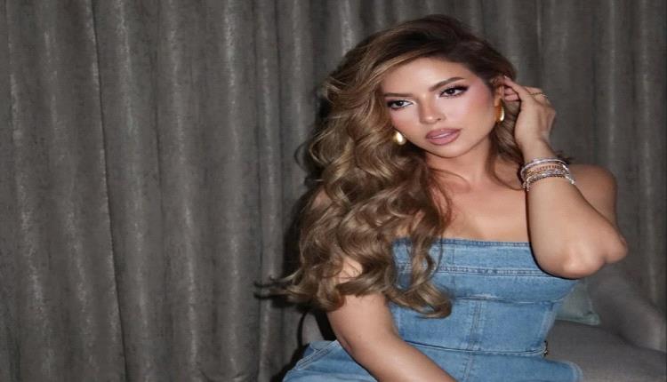 خسارة وزن ميرنا جميل تشعل مواقع التواصل.. والفنانة تكشف الحقيقة