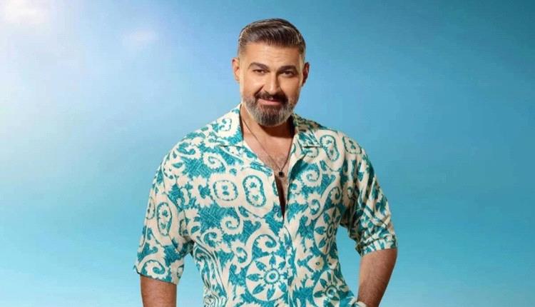 أولى تجاربه على المنصات.. ياسر جلال يحتفل بالعرض الخاص لمسلسل «للعدالة وجه آخر»