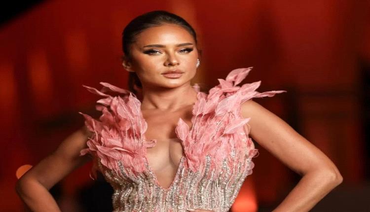نيللي كريم تحتفي بهدف إمام عاشور بطريقة مميزة تلفت الأنظار (فيديو)