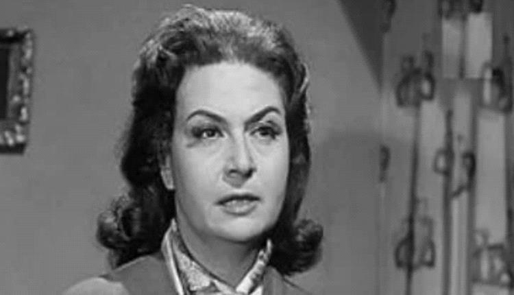 في ذكرى ميلادها.. فتحية شاهين ومسيرة فنية امتدت لعقود