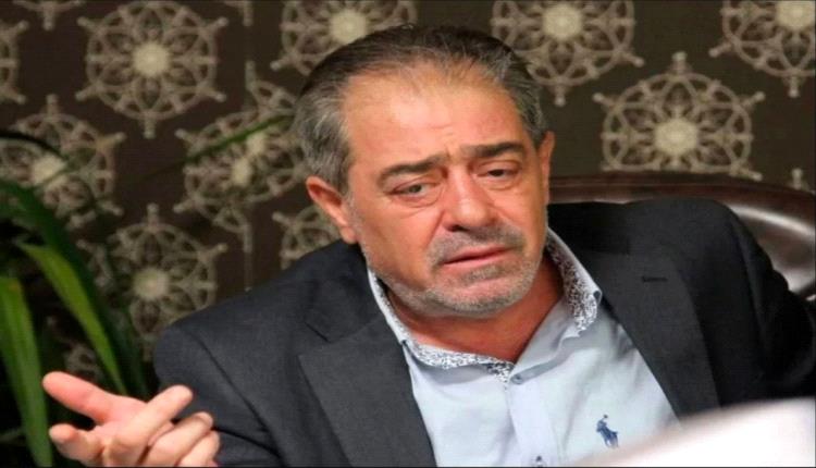 رحيل الفنان أسامة السيد يوسف عن عمر 65 عاماً يخيّم بالحزن على الوسط الفني