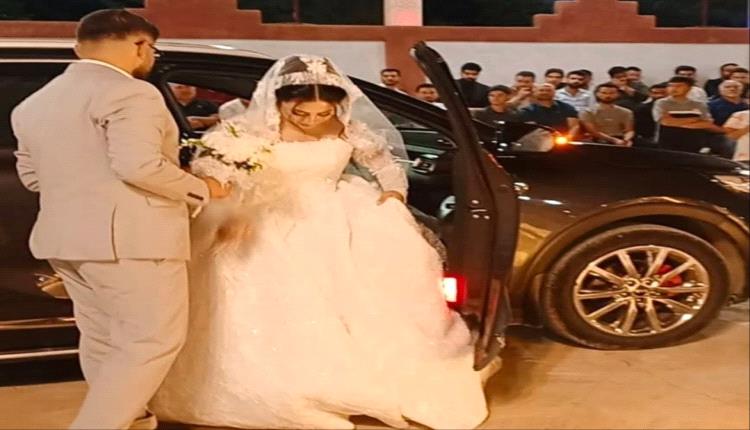 صدمة وحزن.. وفاة الإعلامية دعاء خالد سلو بعد أيام قليلة من زفافها