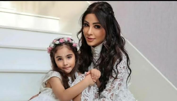«سيبوا بنتي في حالها».. مهيرة عبد العزيز تكشف حقيقة اختطاف ابنتها وخسارة الحضانة
