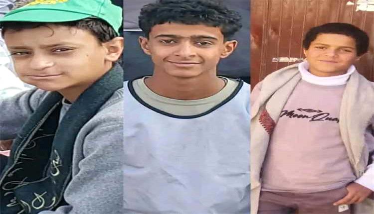 حادث مـ,ـروري مروع ينهي حياة 3 شباب في هذه المدينة!