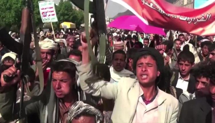 تحالف الإرهـ,ـاب.. تراجع إيـ,ـران يدفع الحـ,ـوثي لـ«أحضان الشباب»