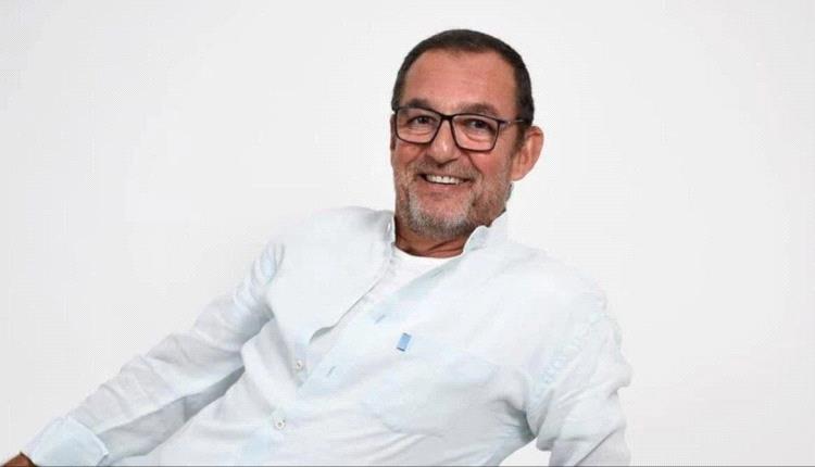 نهاية مأساوية.. رحيل الفنان محمد مرزبان بعد حادث سير خطير