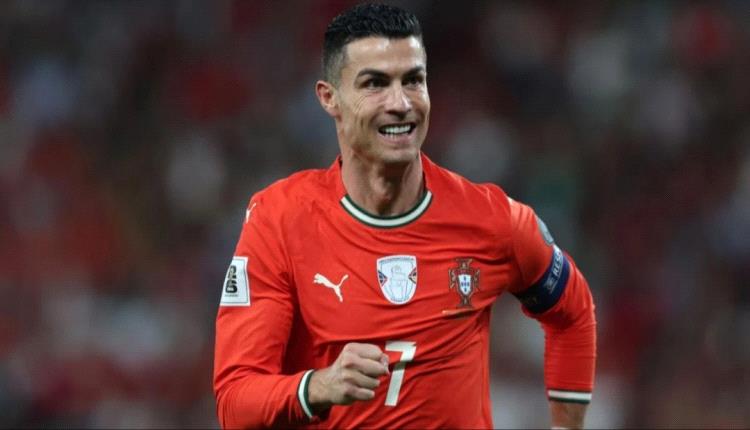 مقطع تفتيش رونالدو ولاعبي البرتغال في أميركا يثير جدلاً واسعاً.. ورصد ردود أفعال متباينه من اللاعبين