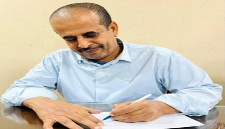 _قيادي مؤتمري يهاجم "تيار استعادة المؤتمر": المؤتمر ليس هدية لسفير ولا يمثلنا هذا التيار
