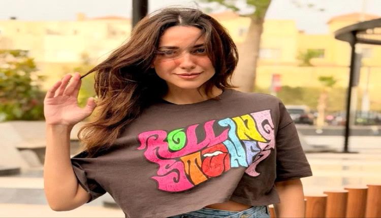 هند عبد الحليم تخوض تحدياً جديداً بأول تجربة غنائية في مشوارها