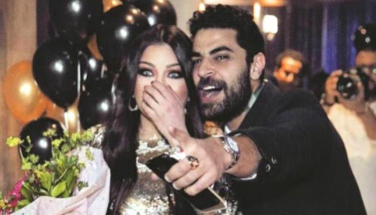 مدير أعمال هيفاء وهبي السابق محمد وزيري أمام المحكمة مجدداً بتهمة غسل الأموال