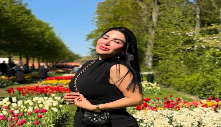 سارة نخلة تتحدث للمرة الأولى عن مستقبلها مع الإنجاب