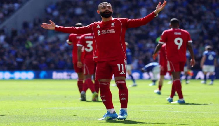 بعيدًا عن الملاعب.. كيف عمل اللاعب المصري محمد صلاح على بناء هويّة دقيقة في عالم الموضة؟