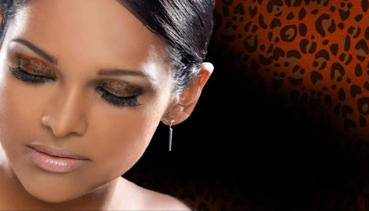 مكياج بطابع الحيوانات.. أحدث صيحات الجمال التي تخطف الأنظار