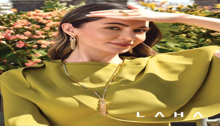 سمية رضا: لا أسعى لأن أكون مثالية بل صادقة مع نفسي