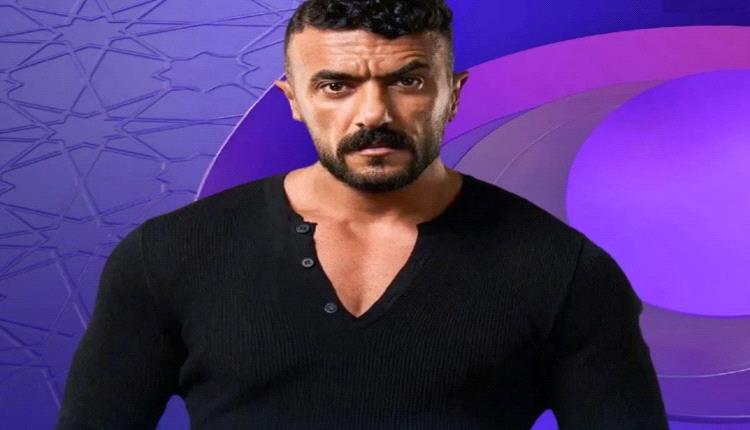 أحمد العوضي يعلن موعد عرض فيلمه الجديد «شمشون ودليلة».. ويكشف تفاصيل منافسته في موسم الصيف