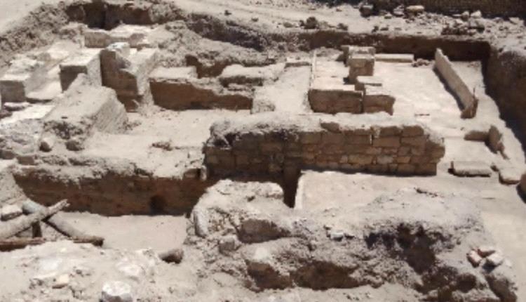 مصر.. اكتشافات أثرية جديدة بالواحات البحرية تثير ضجة واسعة