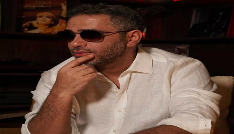 فضل شاكر ينتظر قرار المحكمة العسكرية إخلاء سبيله لدواعي صحية