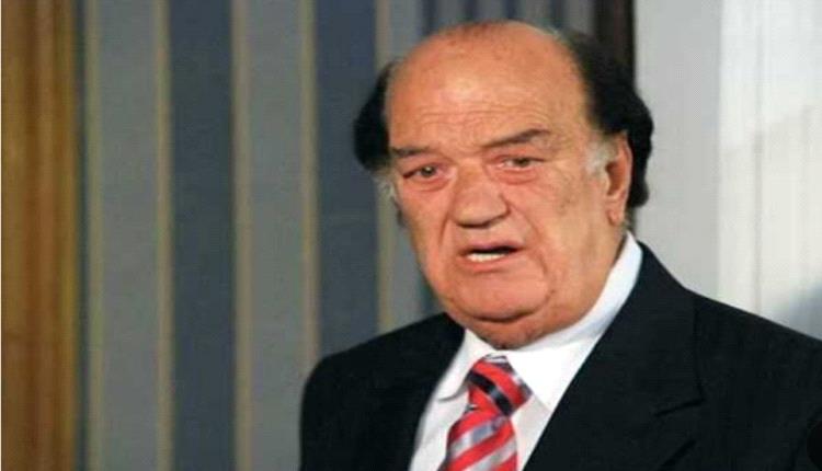 500 عمل فني تشهد عليه.. ذكرى ميلاد حسن حسني الأب الروحي لنجوم التسعينيات