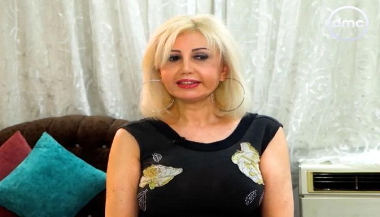 ميسرة تكشف حقيقة ندمها على عملها مع عادل إمام
