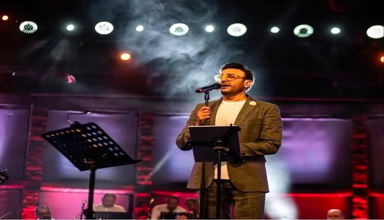 نهاية المشوار؟.. صابر الرباعي يتحدث لأول مرة عن موعد الاعتزال