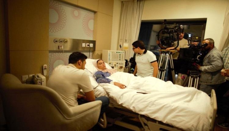 هل تعمد مسلسل «ورد على فل وياسمين» تصدير الإحباط لمرضى السرطان؟.. مؤلف العمل يرد على الانتقادات