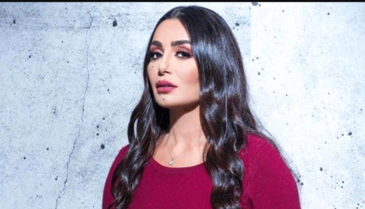 ما سر نحافة الفنانة السورية ديمة الجندي؟