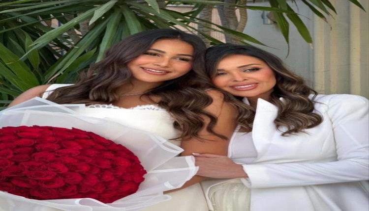 برسالة مؤثرة.. داليا البحيري تحتفل بتخرج ابنتها الوحيدة والجمهور يتفاعل مع كلمات زوجها