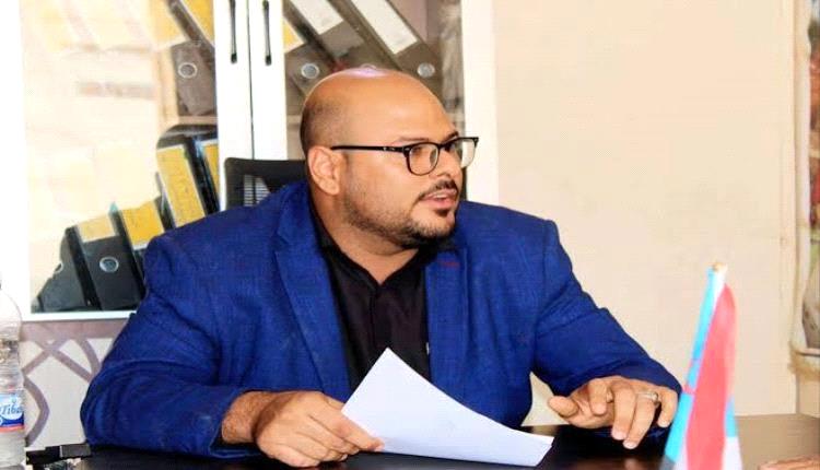علي الجفري يحذر: أي اعتداء على حشود المكلا تصعيد خطير وتتحمل السعودية عواقبه