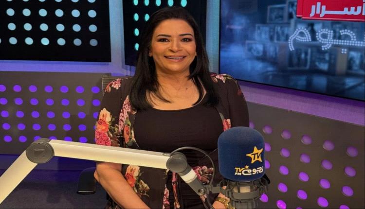صفوة تحسم موقفها من الزواج وتكشف سر دخولها عالم التمثيل