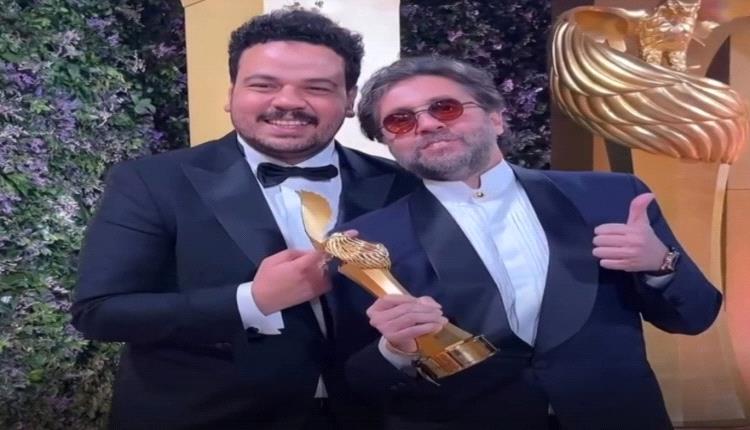 كيف صنع هشام ماجد ومصطفى غريب ثنائية فنية ناجحة خلال عامين فقط؟
