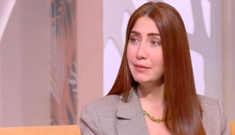 الفنانة آلاء سنان تؤكد اتخاذها الإجراءات القانونية ضد متحرش قام بتهديدها