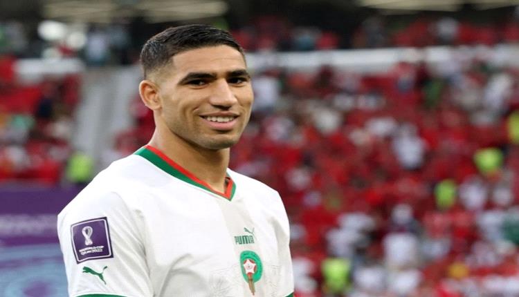 هل تؤثر قضية الاغتصاب التي يواجهها لاعب منتخب المغرب أشرف حكيمي على مشواره في المونديال؟
