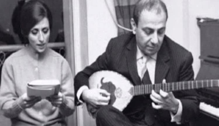 فى الذكرى الأربعين لرحيله.. عاصي الرحباني وإرث فني هائل من مؤسس «الثلاثي الذهبي» إلى ثنائية خالدة مع فيروز