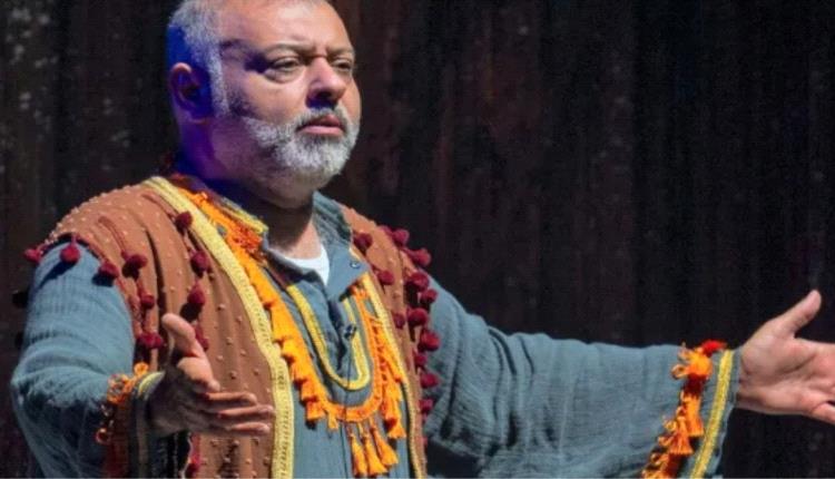 حسن البلام يعلن عن مسلسله الجديد «ذنب» وسط تفاعل من الجمهور