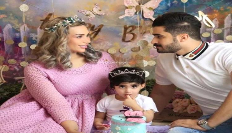 المؤثرة الكويتية «الدكتورة خلود» تشارك المتابعين احتفالها بعيد ميلاد ابنتها «خلود الصغيرة»