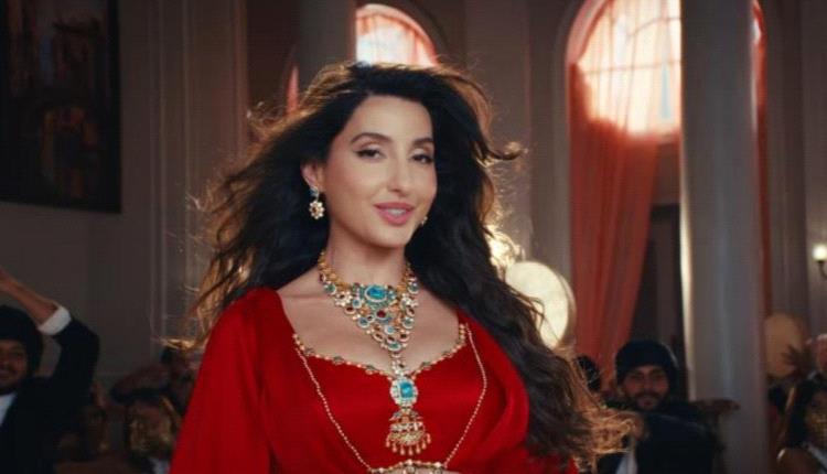 المغربية نورا فتحي تطلق أغنية «يا بابا».. نسخة عصرية وعالمية من «سيدي منصور» التونسية
