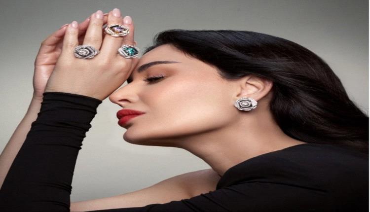 سيرين عبد النور وأحمر الشفاه الأحمر.. ثنائية جمالية مستمرة وناجحة.. لماذا؟