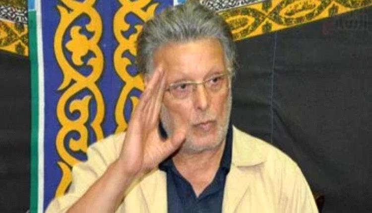 في ذكرى ميلاده.. أشرف عبد الغفور فارس الأدوار التاريخية