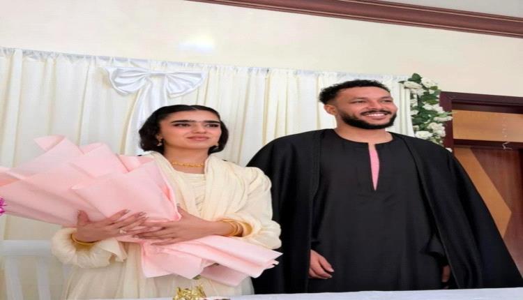بعد إعلان زواجهما.. من هي نور العزاوي زوجة مغني الراب ويجز؟