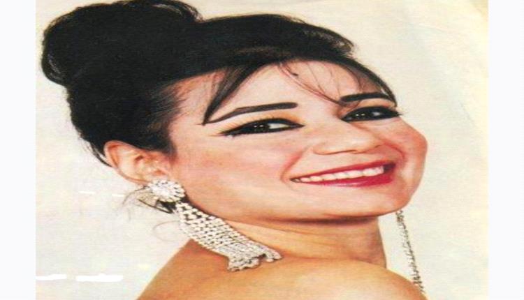 اصابة الفنانة سحر حمدي بـ نزيف حاد بالبطن ونقلها للمستشفى