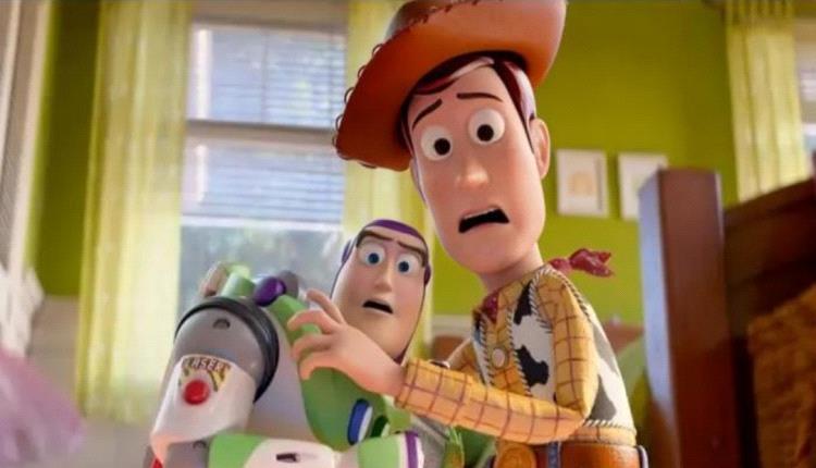 اكتساح تاريخي لـ فيلم Toy Story 5 في دور العرض.. فما الأسباب؟