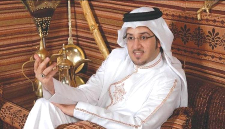 وفاة الفنان السعودي عبدالله القرني بعد غيبوبة مفاجئة في مصر